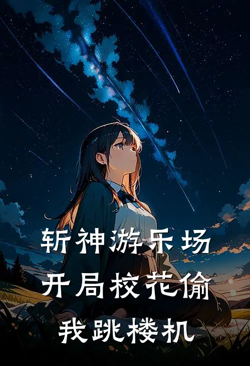 斩神游乐场，开局校花偷我跳楼机