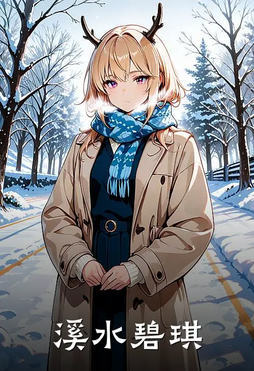 溪水碧琪