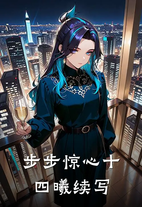 步步惊心十四曦续写