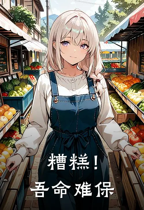 糟糕！吾命难保