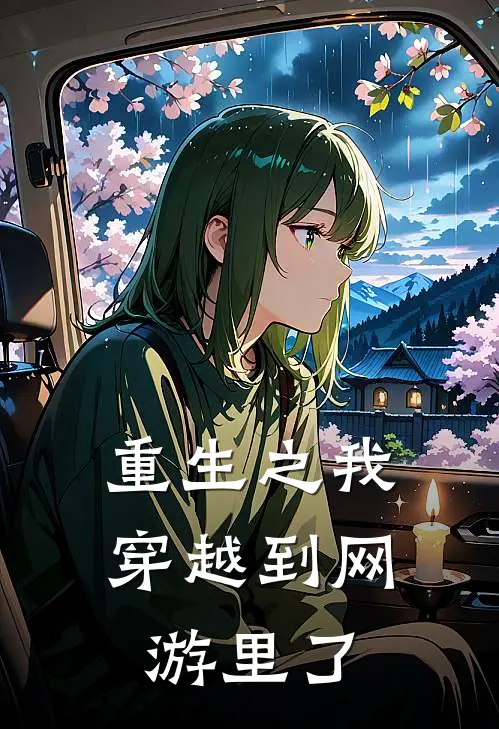 重生之我穿越到网游里了