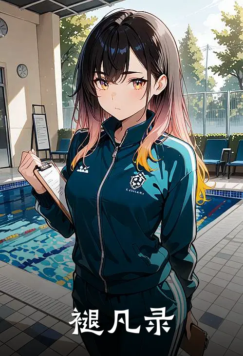 褪凡录(李破凡沈绪娇)全文免费在线阅读_褪凡录热门小说