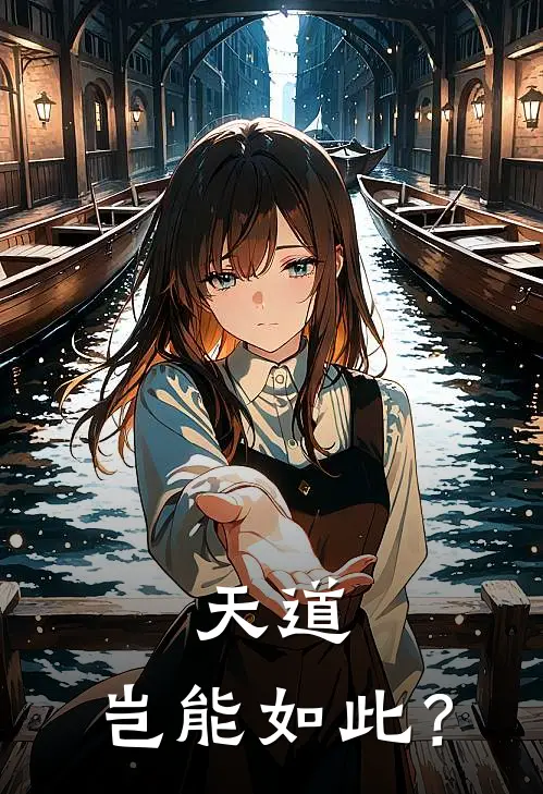 天道，岂能如此？