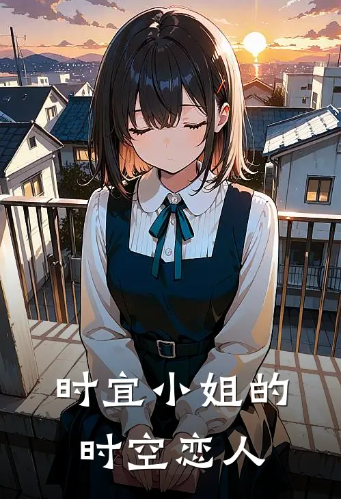 时宜小姐的时空恋人(周生辰宏晓誉)免费小说完结版_免费小说免费阅读时宜小姐的时空恋人周生辰宏晓誉