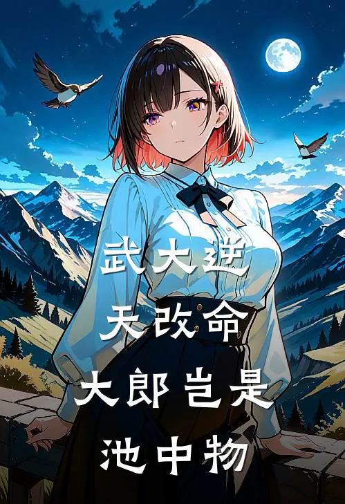 武大逆天改命：大郎岂是池中物