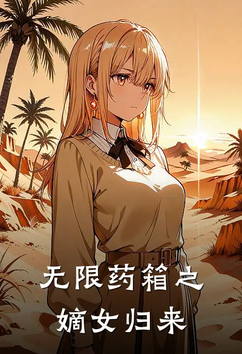 无限药箱之嫡女归来孙芊芊陆芊芊完本热门小说_小说完结版无限药箱之嫡女归来(孙芊芊陆芊芊)