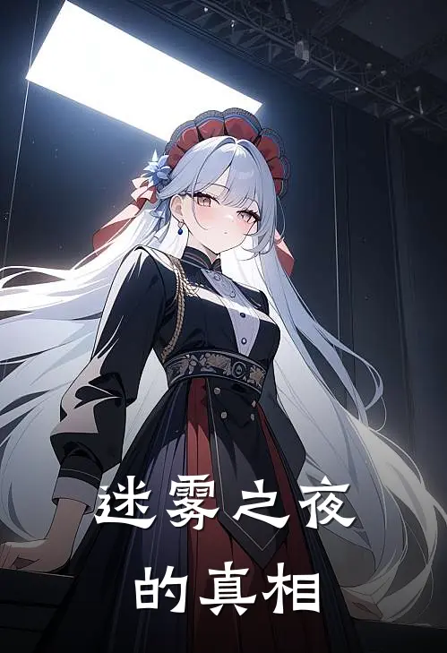 迷雾之夜的真相：林致远苏瑶最新全本小说_最新章节列表迷雾之夜的真相：(林致远苏瑶)