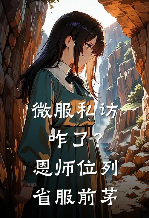 微服私访咋了？恩师位列省服前茅