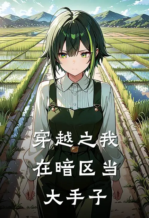 穿越之我在暗区当大手子