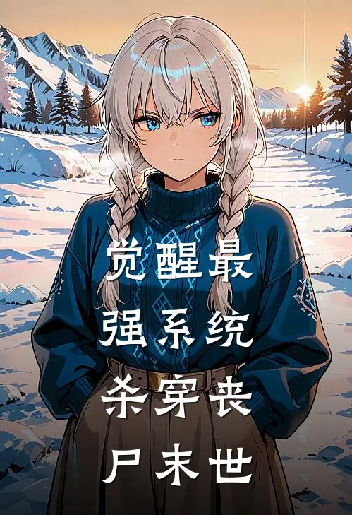 觉醒最强系统，杀穿丧尸末世