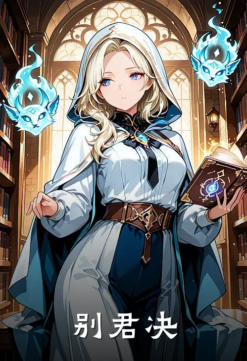 别君决(向瑾茶花)完结的热门小说_全本免费完结小说别君决(向瑾茶花)