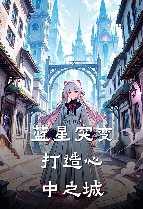 蓝星突变：打造心中之城