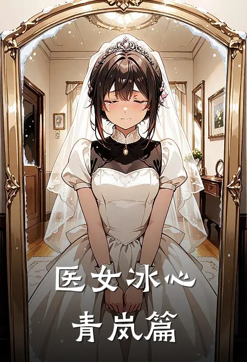 医女冰心青岚篇苏若雪沈砚冰免费小说全集_小说免费完结医女冰心青岚篇苏若雪沈砚冰