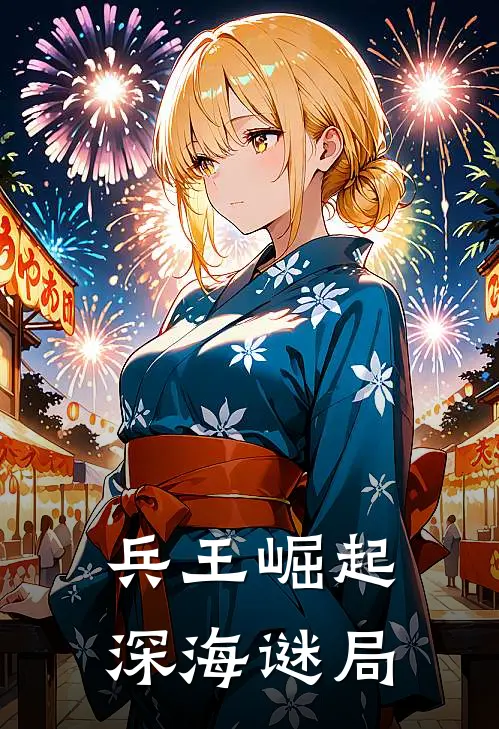 兵王崛起：深海谜局