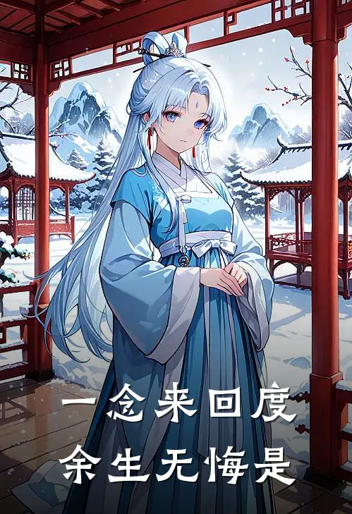 一念来回度余生无悔是