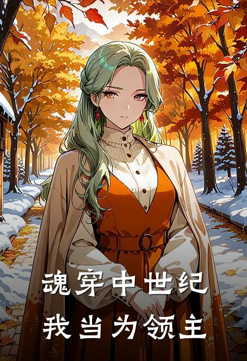 魂穿中世纪：我当为领主