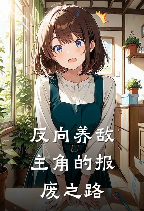 反向养敌，主角的报废之路