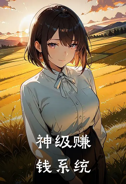 神级赚钱系统