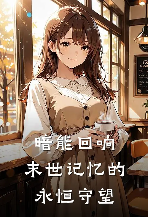 暗能回响：末世记忆的永恒守望