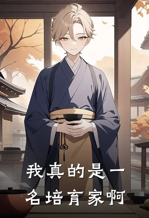 我真的是一名培育家啊