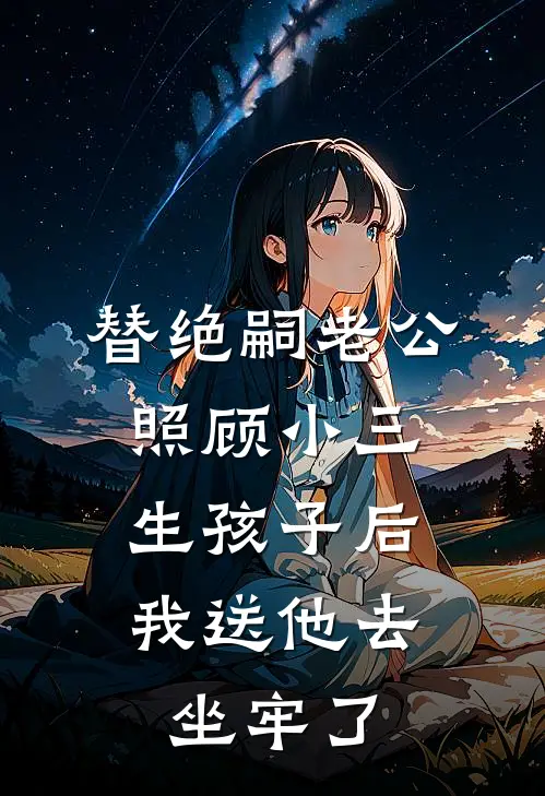 替绝嗣老公照顾小三生孩子后，我送他去坐牢了(高峰柳飘飘)最新完结小说_完结版小说全文免费阅读替绝嗣老公照顾小三生孩子后，我送他去坐牢了(高峰柳飘飘)