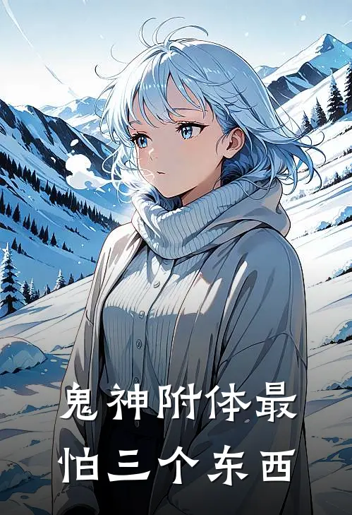 鬼神附体最怕三个东西