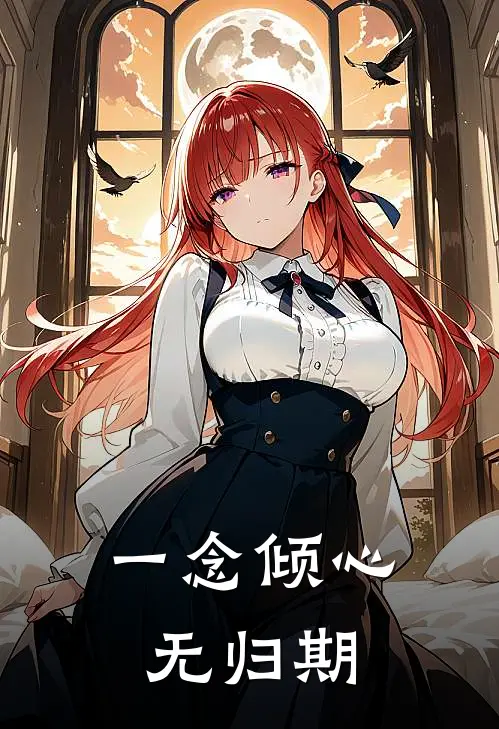 一念倾心无归期