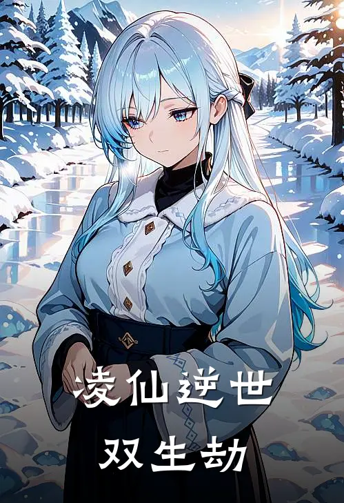 凌仙逆世双生劫