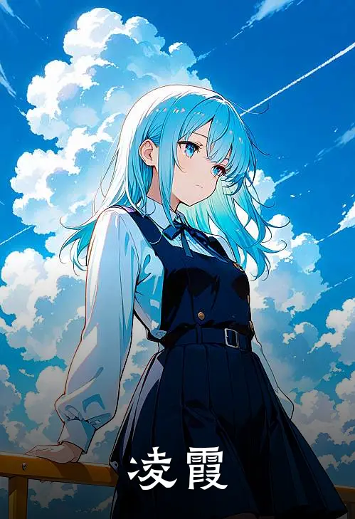 陈鹤凌裴(凌霞)最新章节在线阅读_陈鹤凌裴全章节阅读