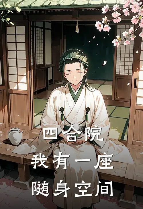 四合院：我有一座随身空间