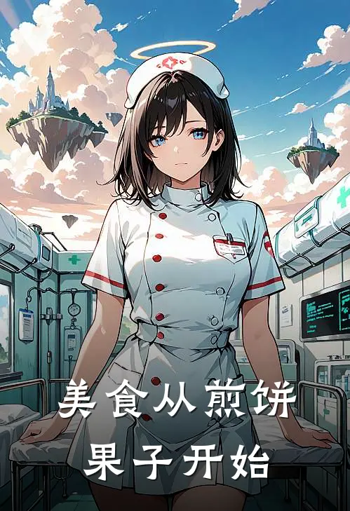 美食从煎饼果子开始(杨开年杨开年)_杨开年杨开年热门小说