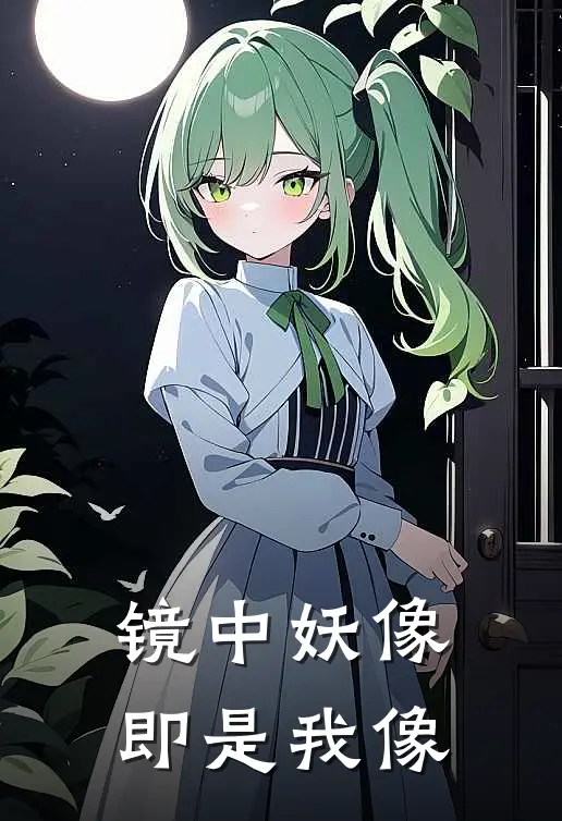 镜中妖像即是我像(崔明远崔明远)最新小说全文阅读_最新章节列表镜中妖像即是我像(崔明远崔明远)