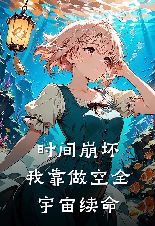 时间崩坏：我靠做空全宇宙续命林序林晓新热门小说_最新章节列表时间崩坏：我靠做空全宇宙续命(林序林晓)