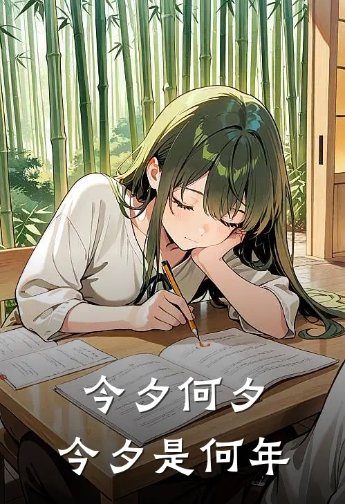 今夕何夕，今夕是何年