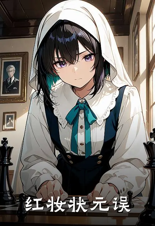 凝萱萧凝萱《红妆状元误》小说免费在线阅读_红妆状元误(凝萱萧凝萱)已完结小说