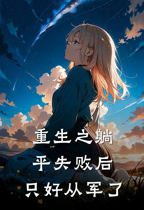 重生之躺平失败后，只好从军了