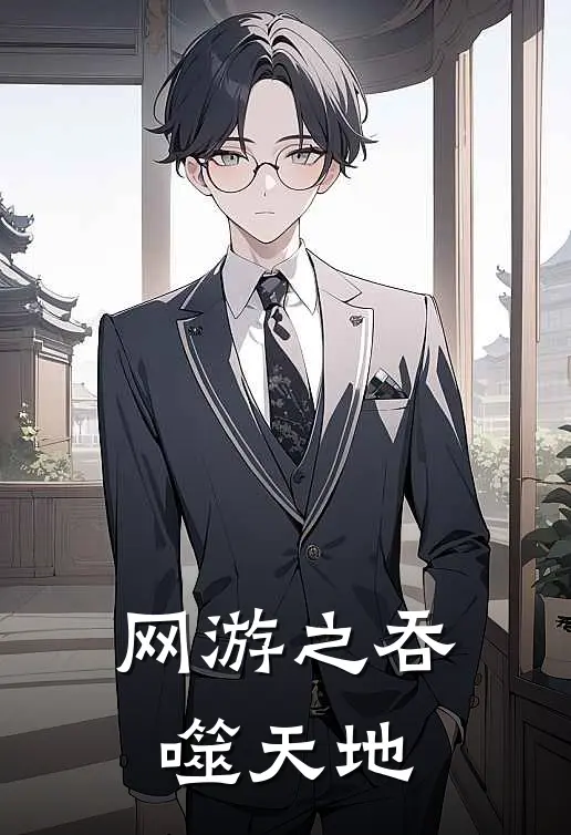 网游之吞噬天地