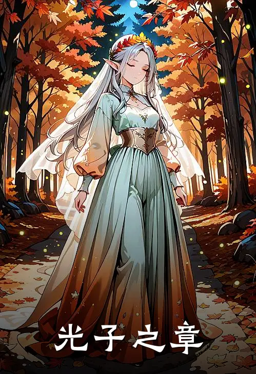 光子之章