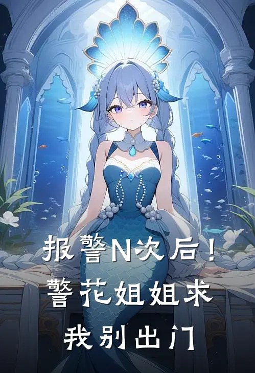 报警N次后！警花姐姐求我别出门