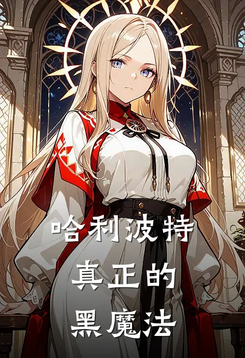 哈利波特：真正的黑魔法李维邓布利多完本热门小说_小说完结版哈利波特：真正的黑魔法(李维邓布利多)