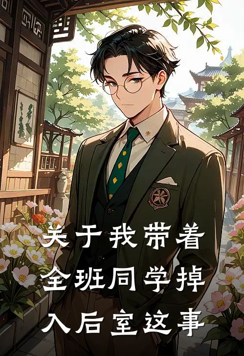 关于我带着全班同学掉入后室这事