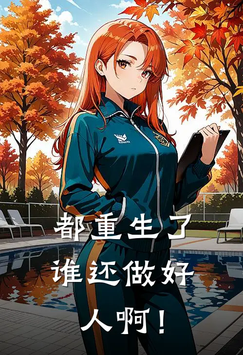 都重生了，谁还做好人啊！顾南凌叶玲奈新热门小说_小说免费阅读都重生了，谁还做好人啊！(顾南凌叶玲奈)