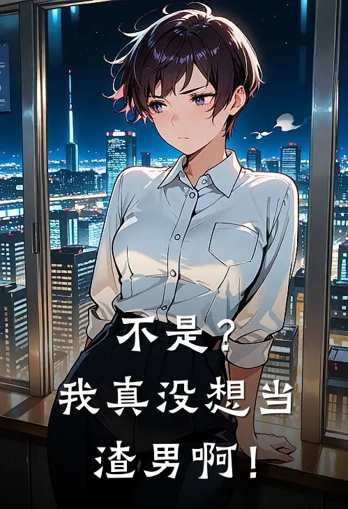 不是？我真没想当渣男啊！(方溯江黎初)热门网络小说推荐_最新章节列表不是？我真没想当渣男啊！(方溯江黎初)