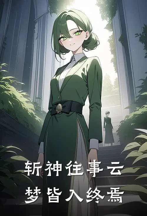 斩神往事云梦皆入终焉