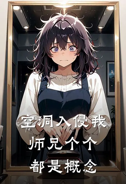 空洞入侵我师兄个个都是概念