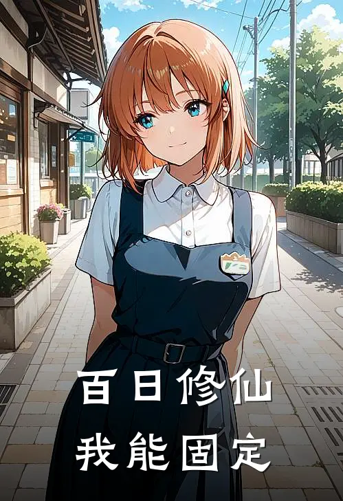 百日修仙我能固定