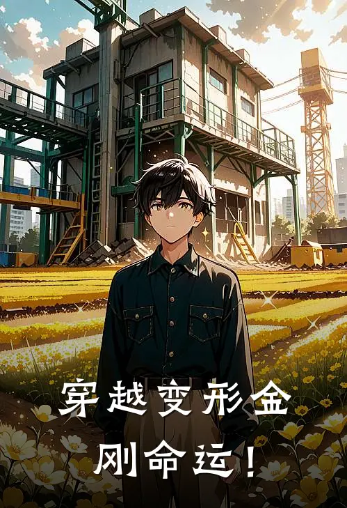 穿越变形金刚命运！