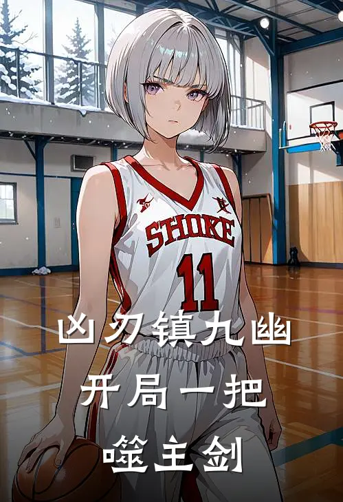 凶刃镇九幽：开局一把噬主剑