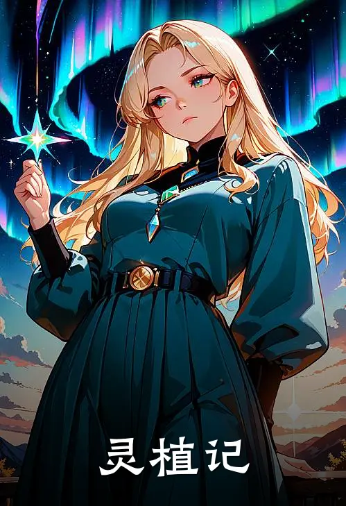 灵植记