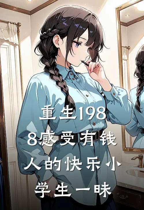 重生1988感受有钱人的快乐小学生一昧